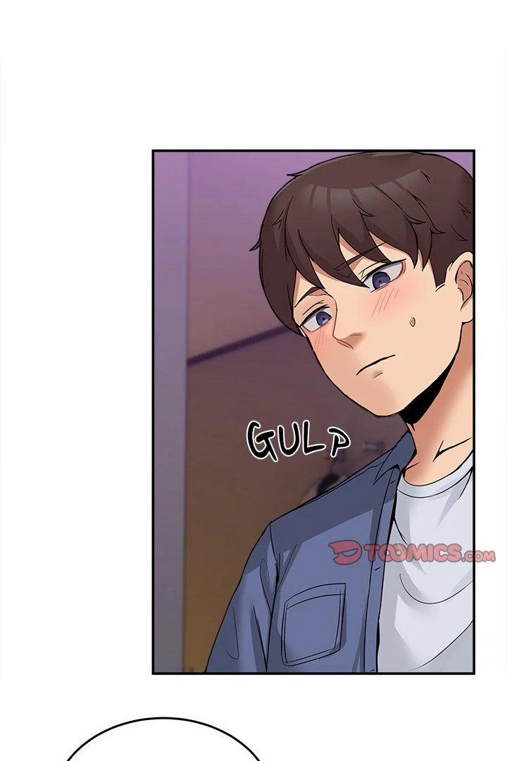 No Men Allowed 5 trang 20