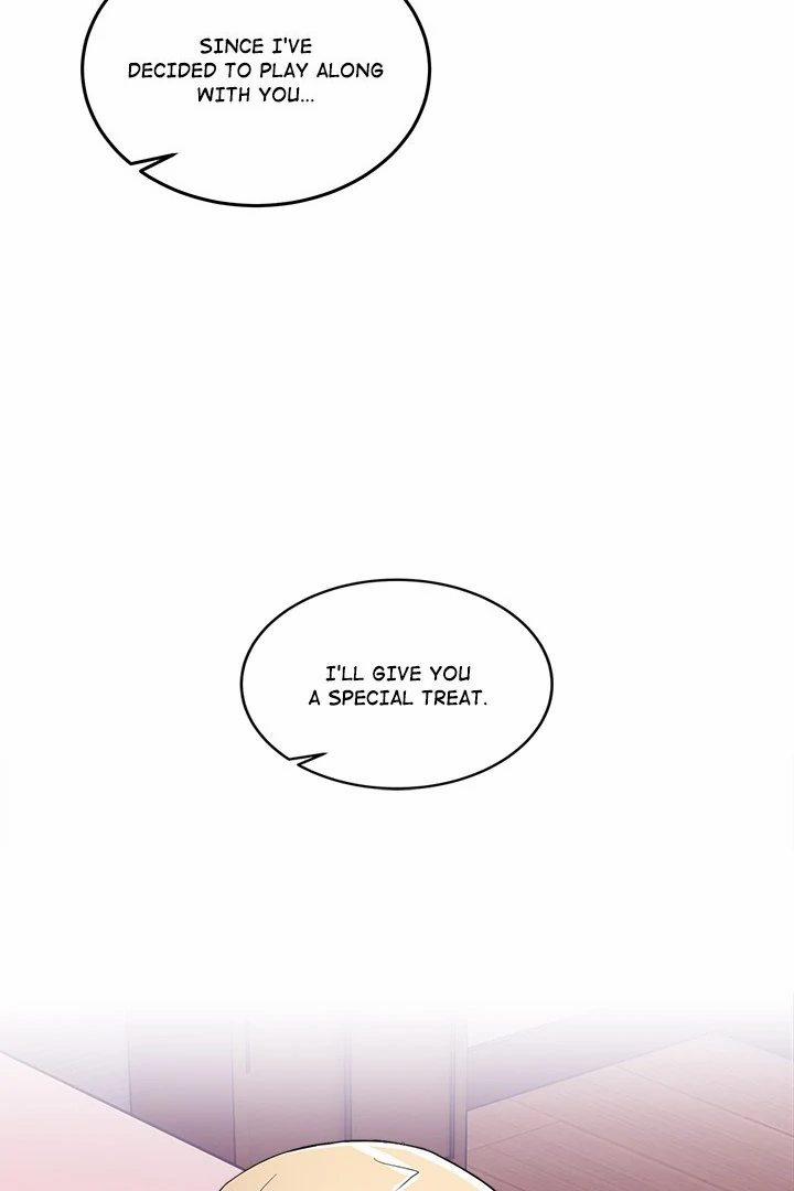 No Men Allowed 5 trang 21