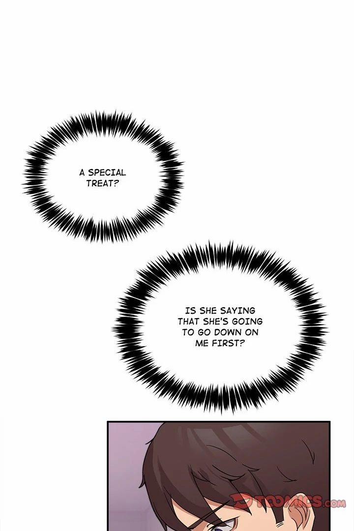 No Men Allowed 5 trang 26