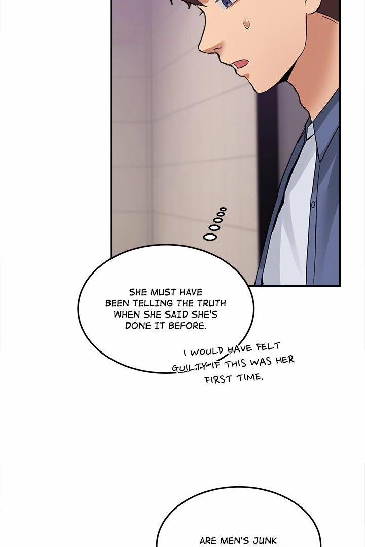 No Men Allowed 5 trang 27