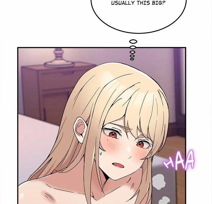 No Men Allowed 5 trang 28