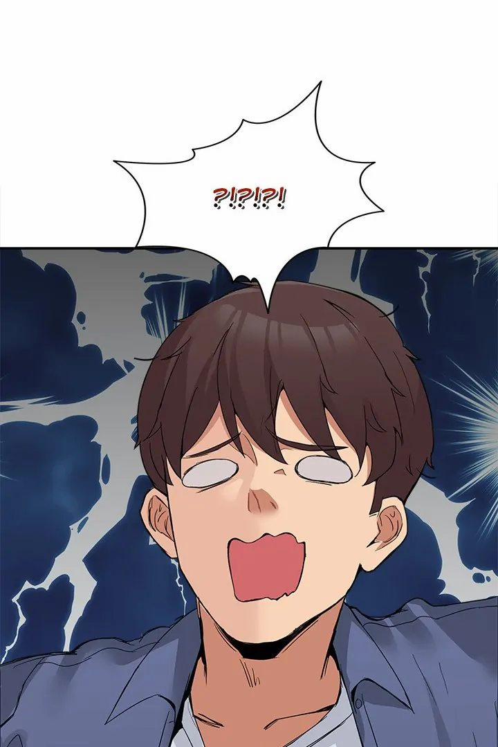 No Men Allowed 5 trang 31