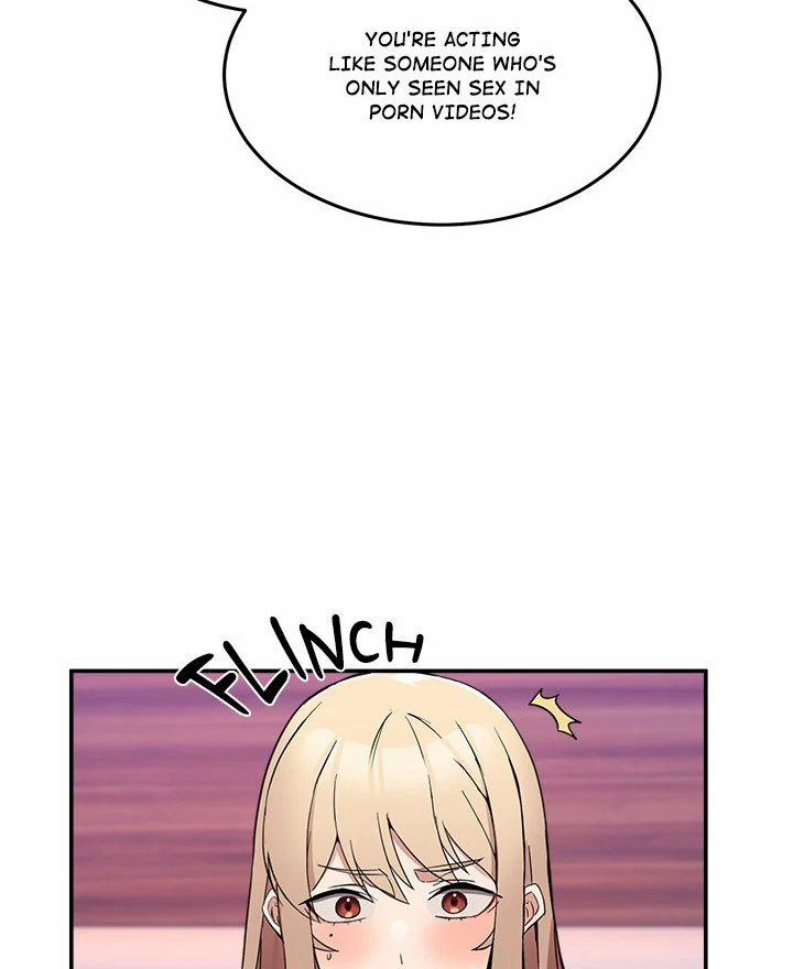 No Men Allowed 5 trang 38