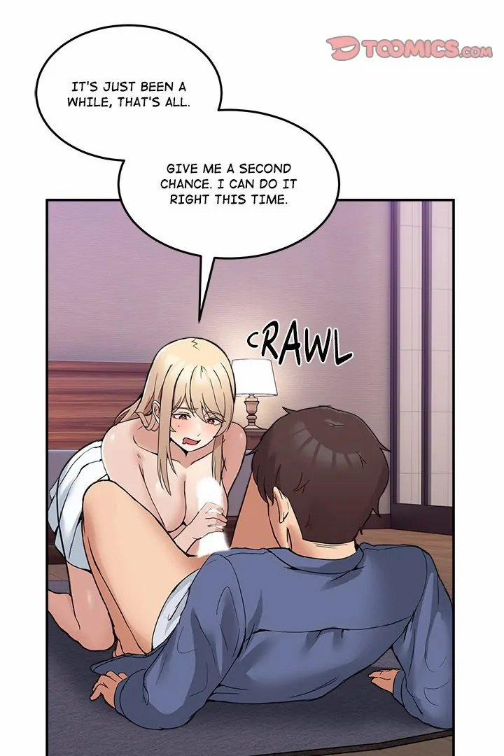 No Men Allowed 5 trang 40