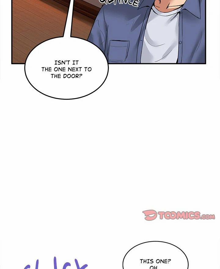 No Men Allowed 5 trang 53