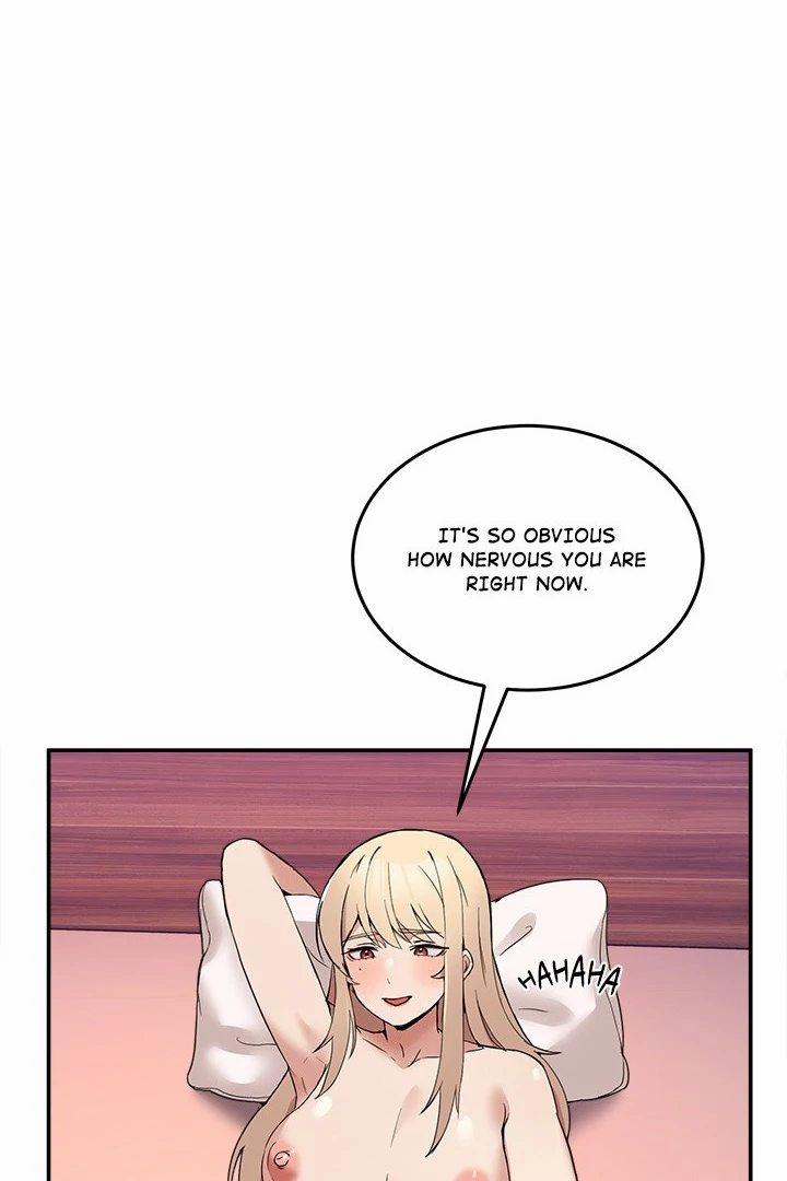 No Men Allowed 5 trang 55