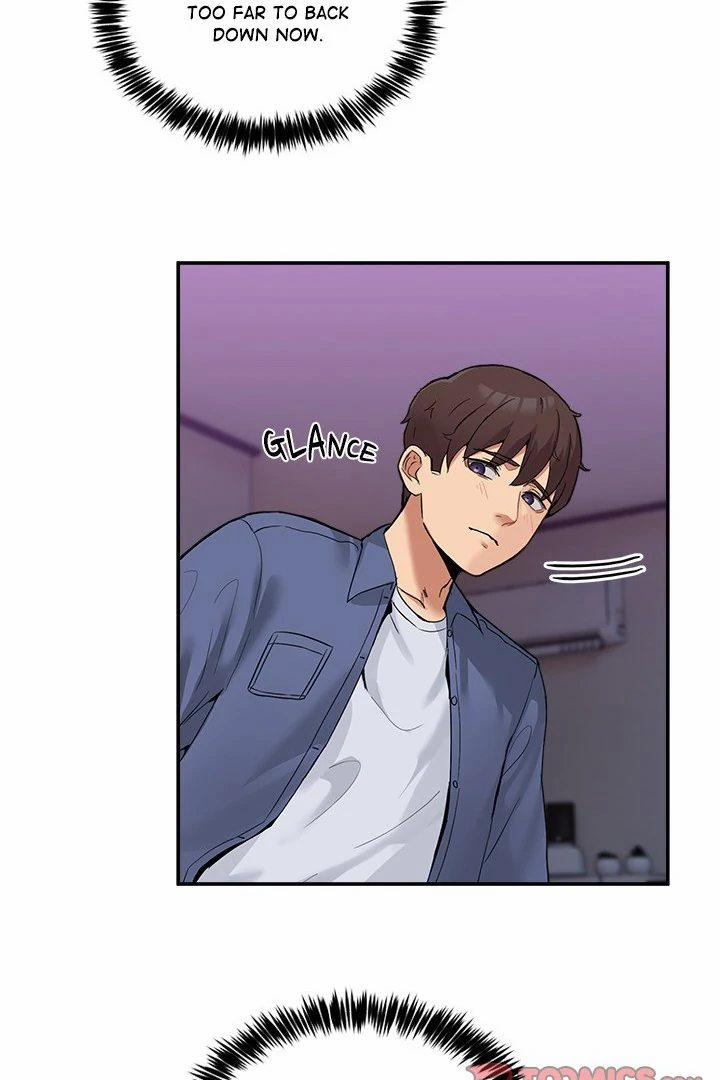 No Men Allowed 5 trang 66