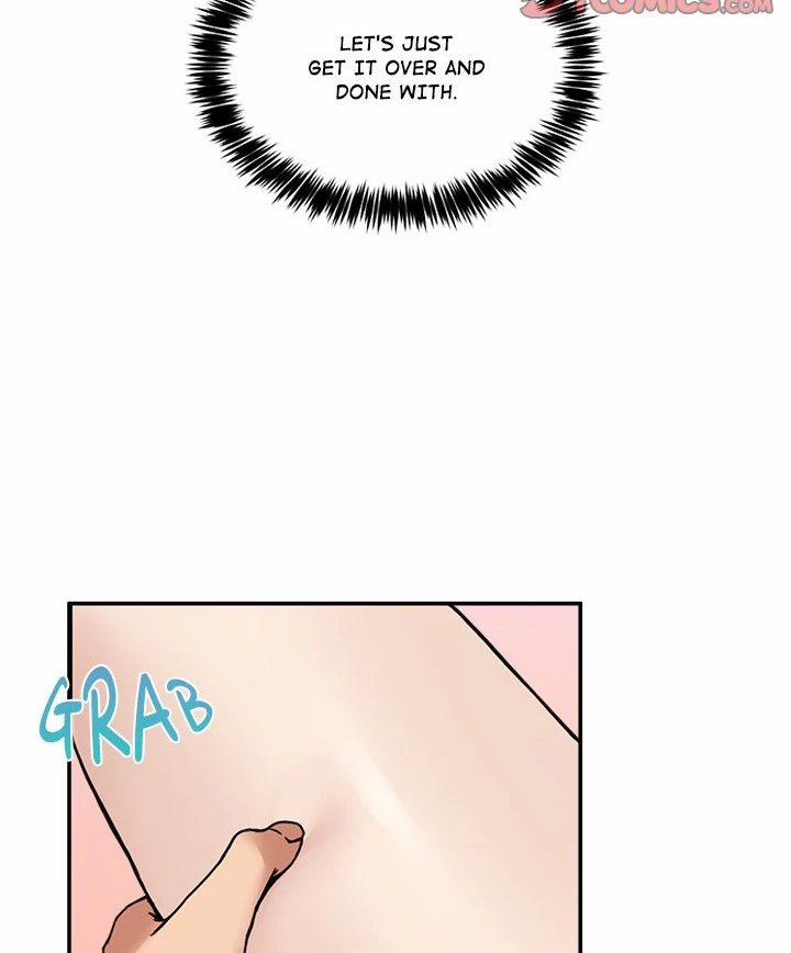 No Men Allowed 5 trang 67