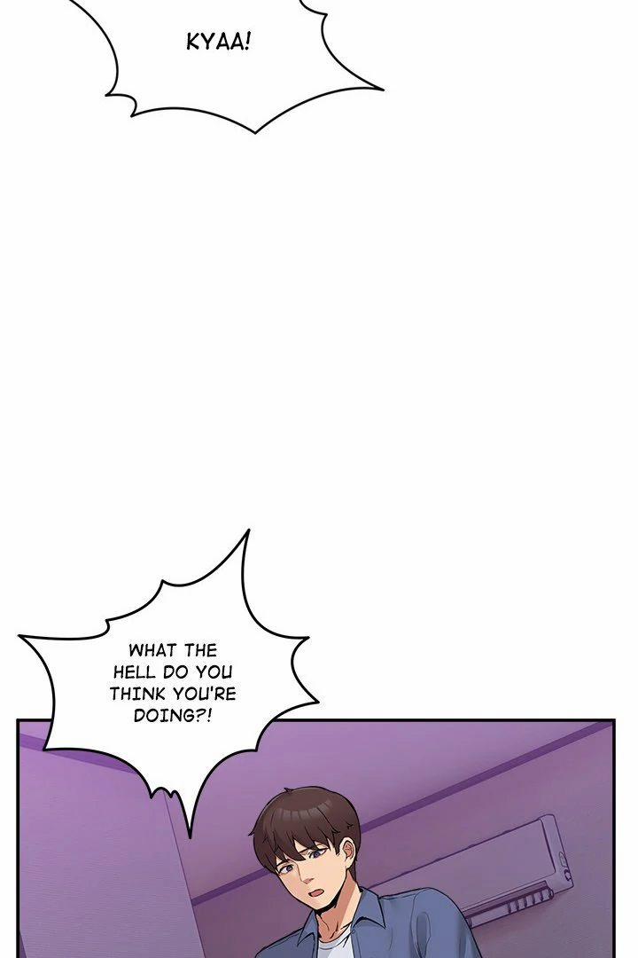 No Men Allowed 5 trang 70