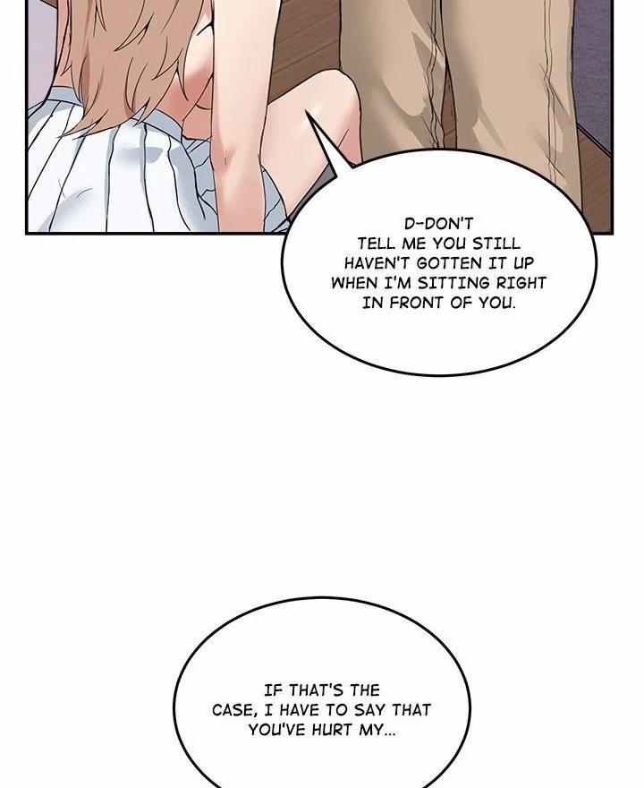 No Men Allowed 5 trang 8