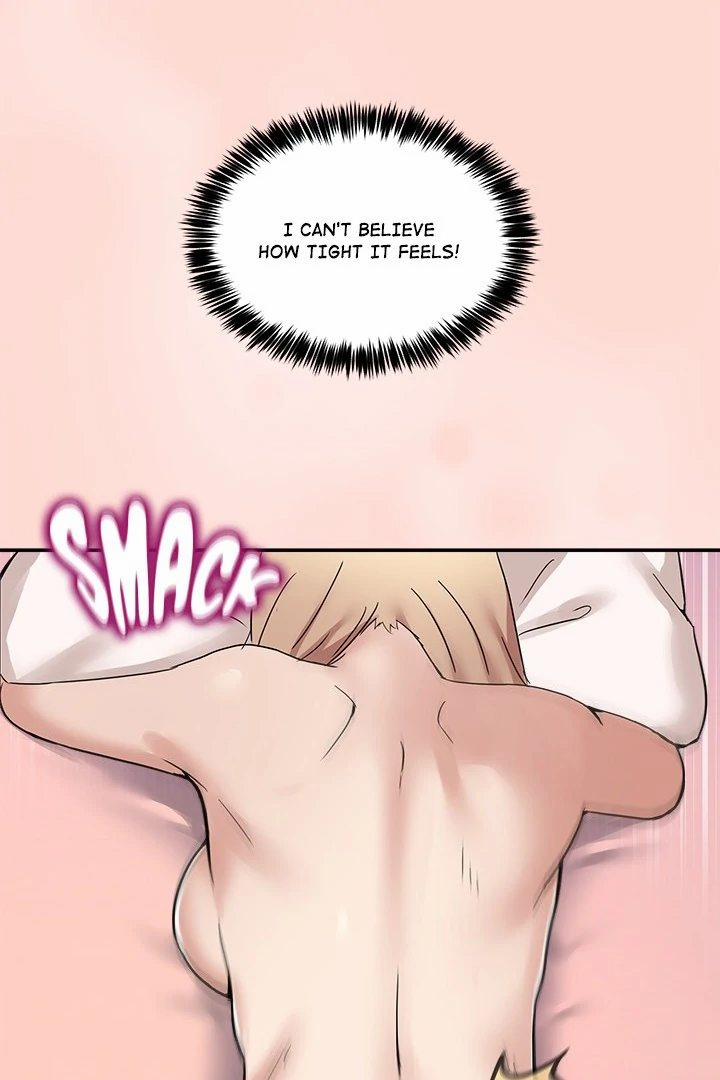 No Men Allowed 5 trang 85