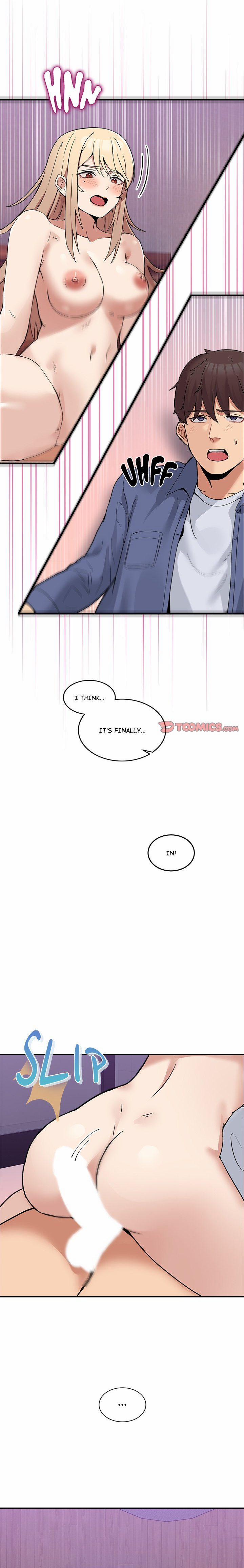 No Men Allowed 6 trang 14