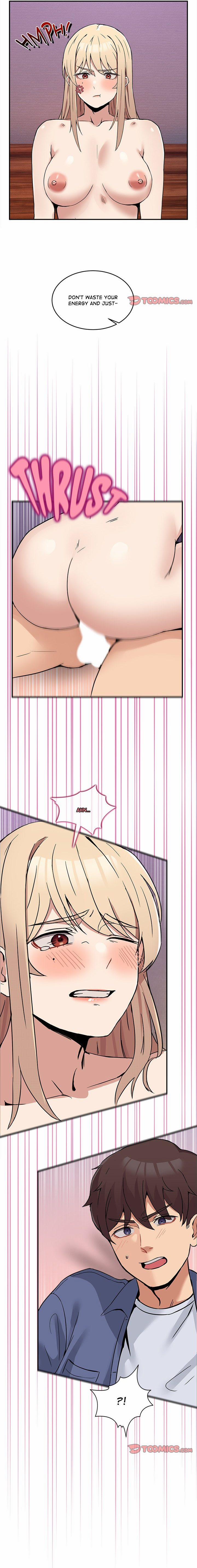 No Men Allowed 6 trang 16