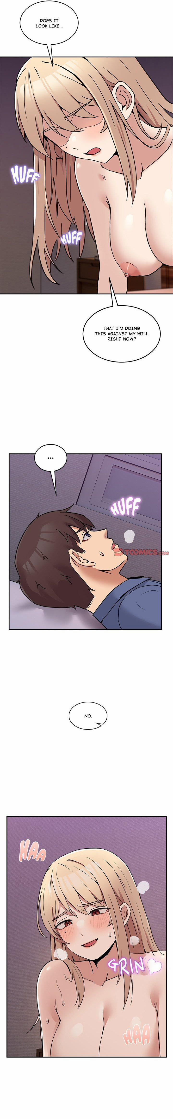 No Men Allowed 6 trang 20