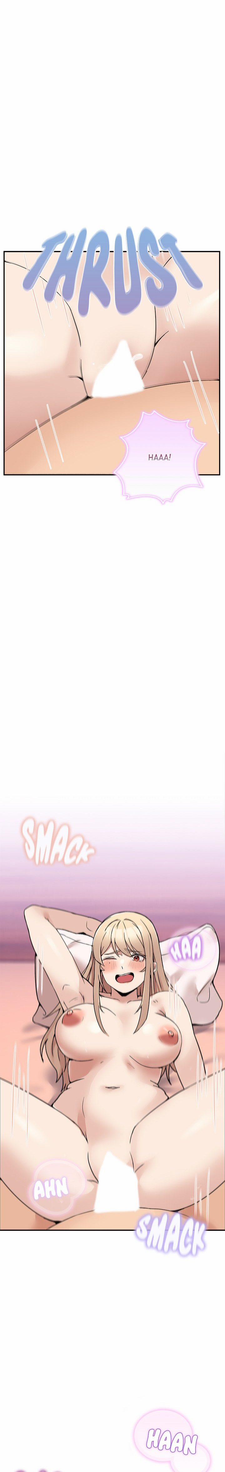 No Men Allowed 7 trang 3