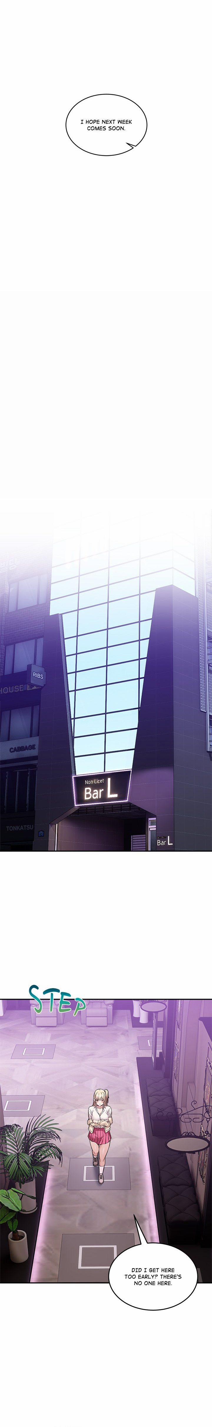 No Men Allowed 8 trang 24