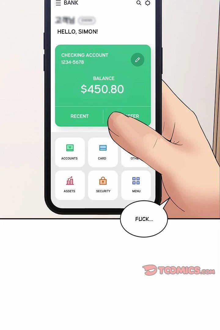 No Men Allowed 9 trang 1