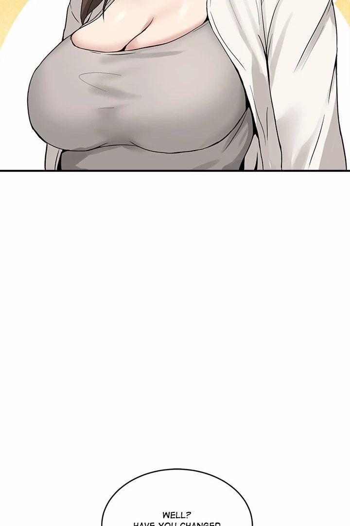 No Men Allowed 9 trang 105