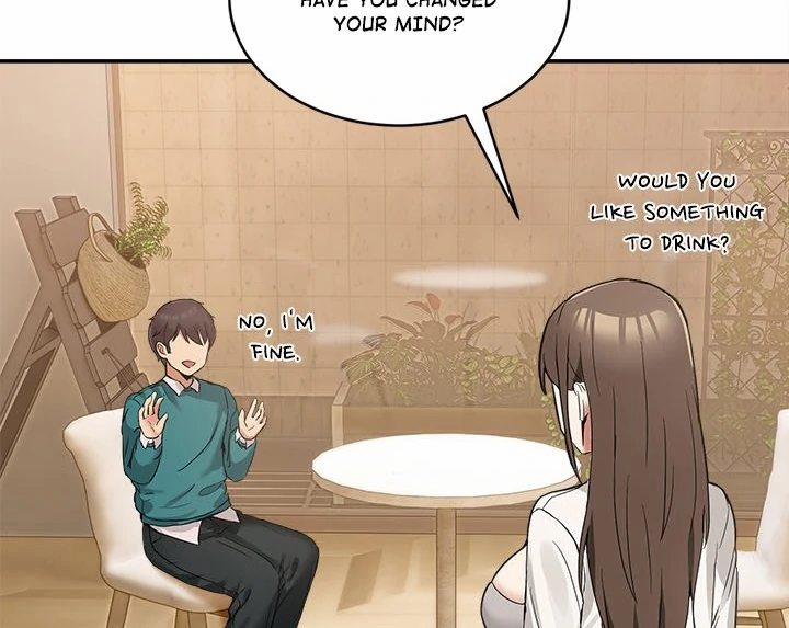 No Men Allowed 9 trang 106