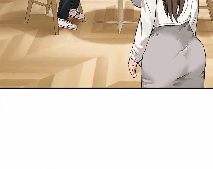 No Men Allowed 9 trang 107