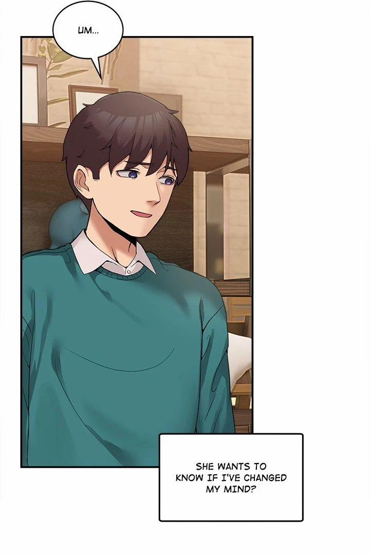 No Men Allowed 9 trang 108