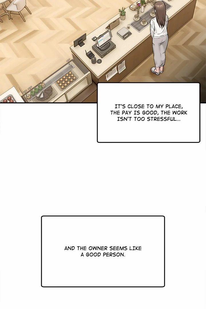 No Men Allowed 9 trang 110