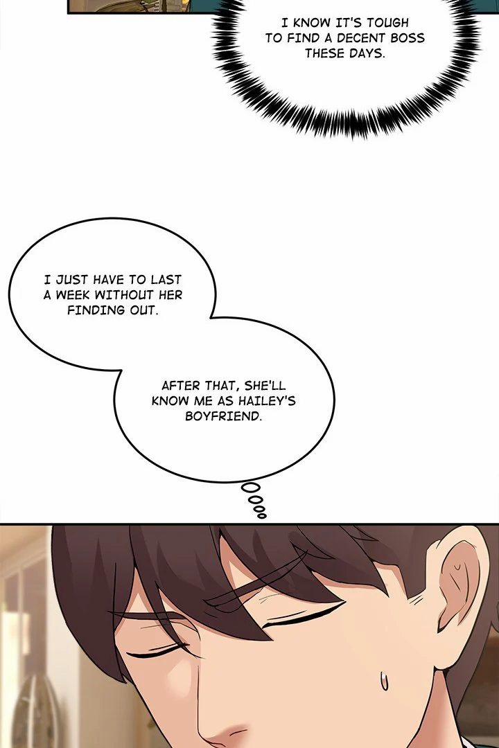 No Men Allowed 9 trang 114