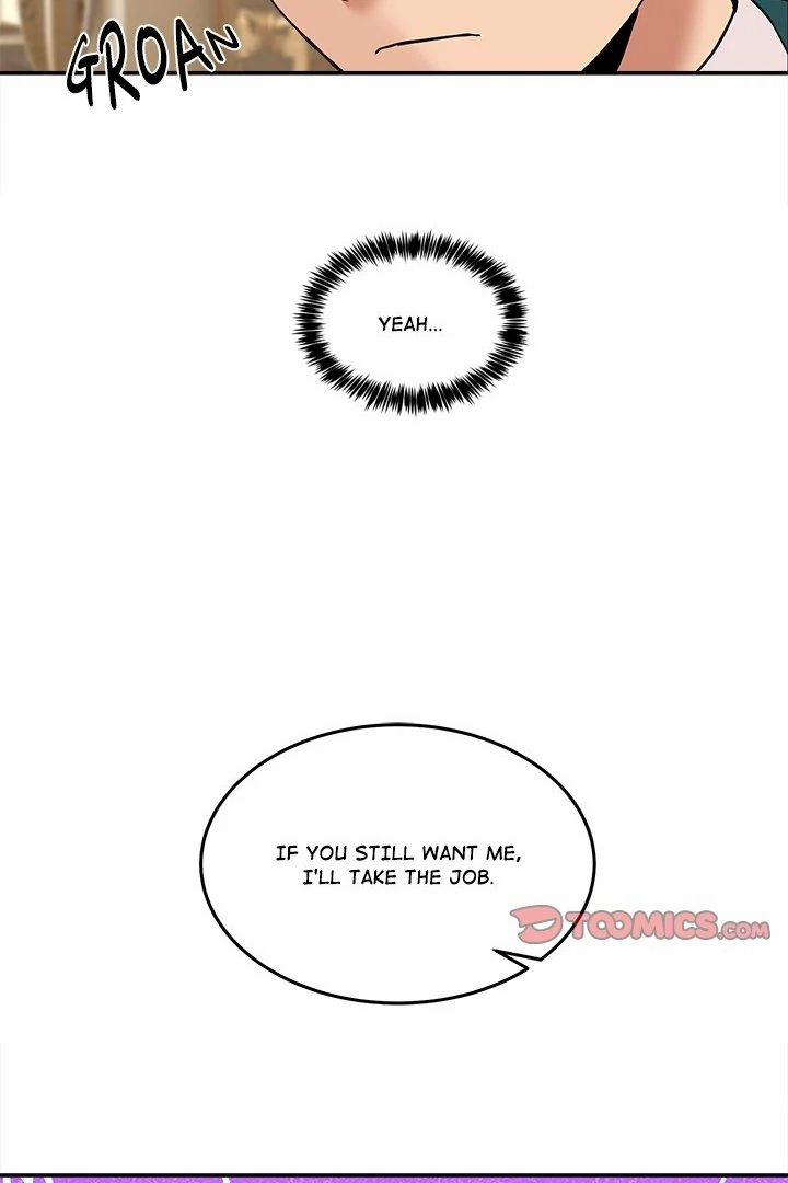 No Men Allowed 9 trang 115