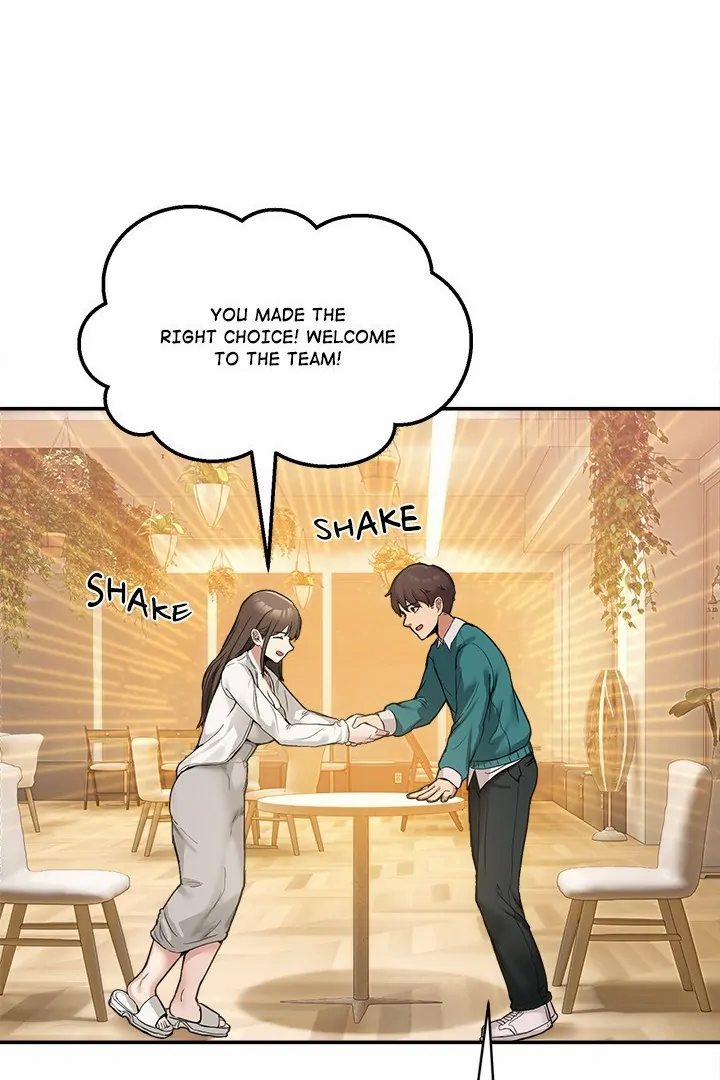 No Men Allowed 9 trang 118