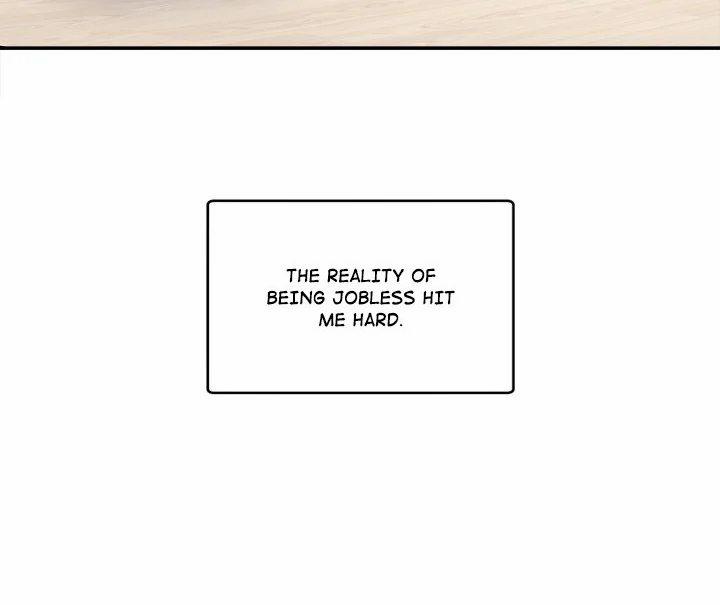 No Men Allowed 9 trang 12