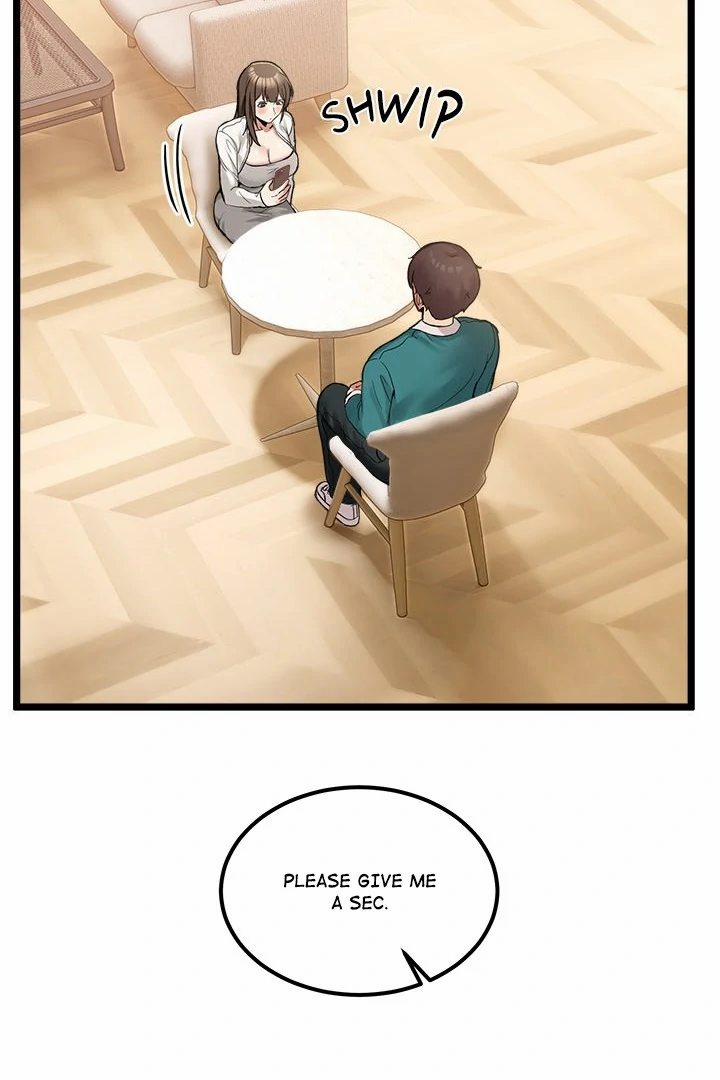 No Men Allowed 9 trang 125