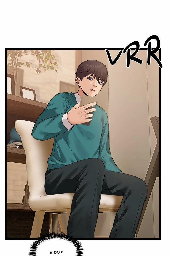 No Men Allowed 9 trang 129