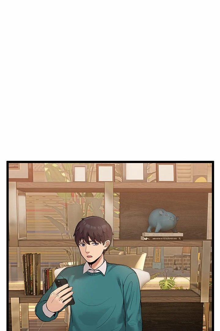 No Men Allowed 9 trang 134