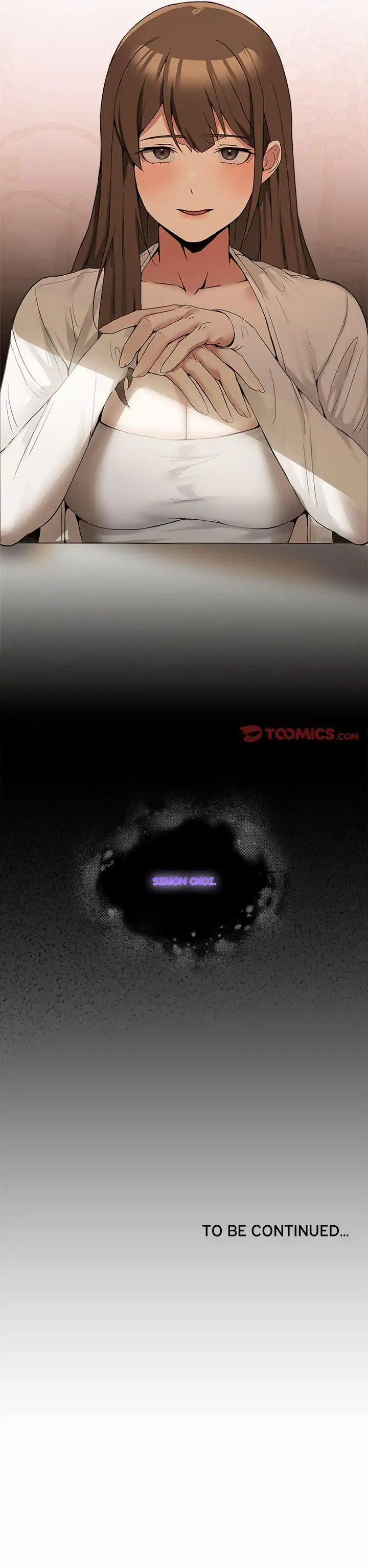 No Men Allowed 9 trang 137