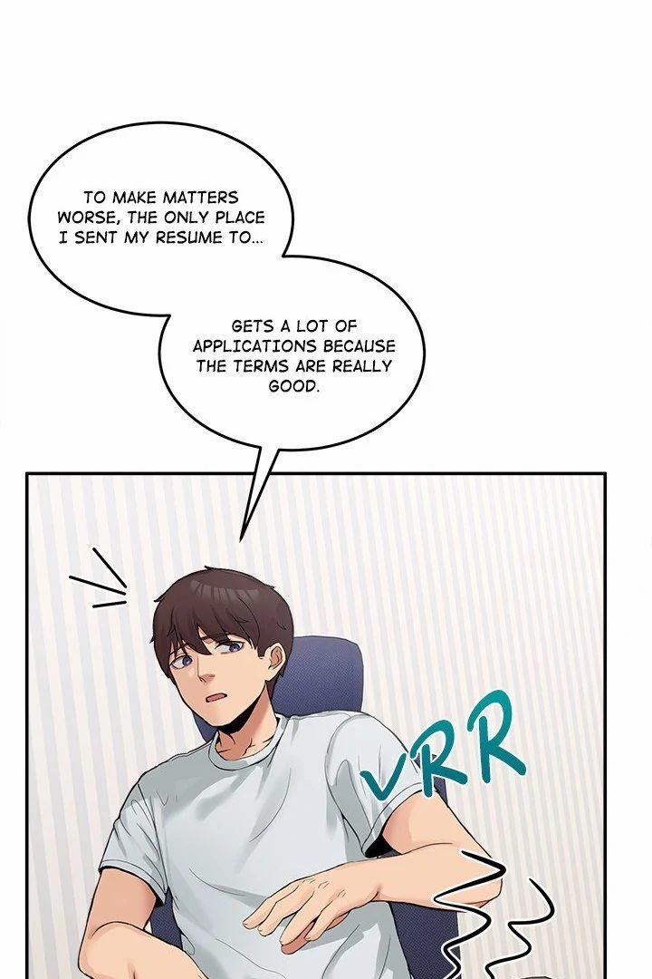 No Men Allowed 9 trang 15