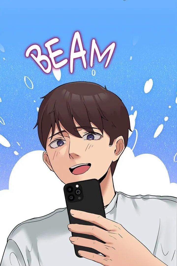 No Men Allowed 9 trang 20