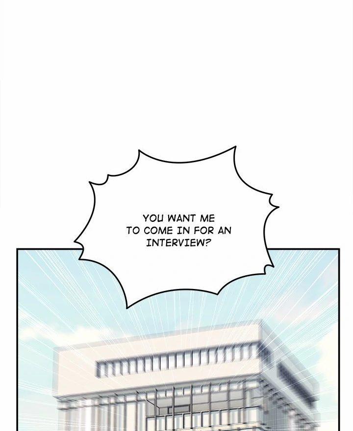 No Men Allowed 9 trang 22