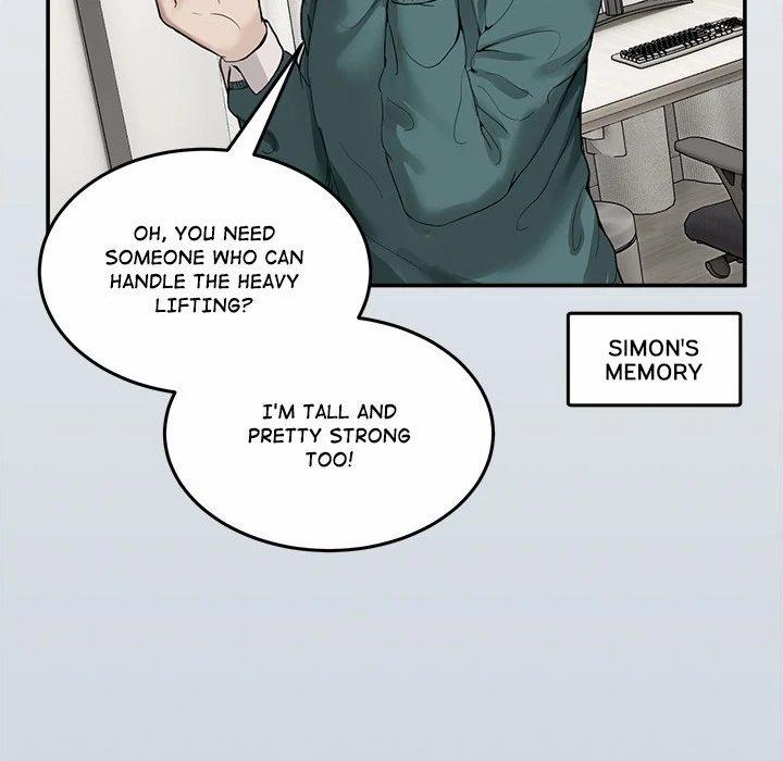 No Men Allowed 9 trang 27