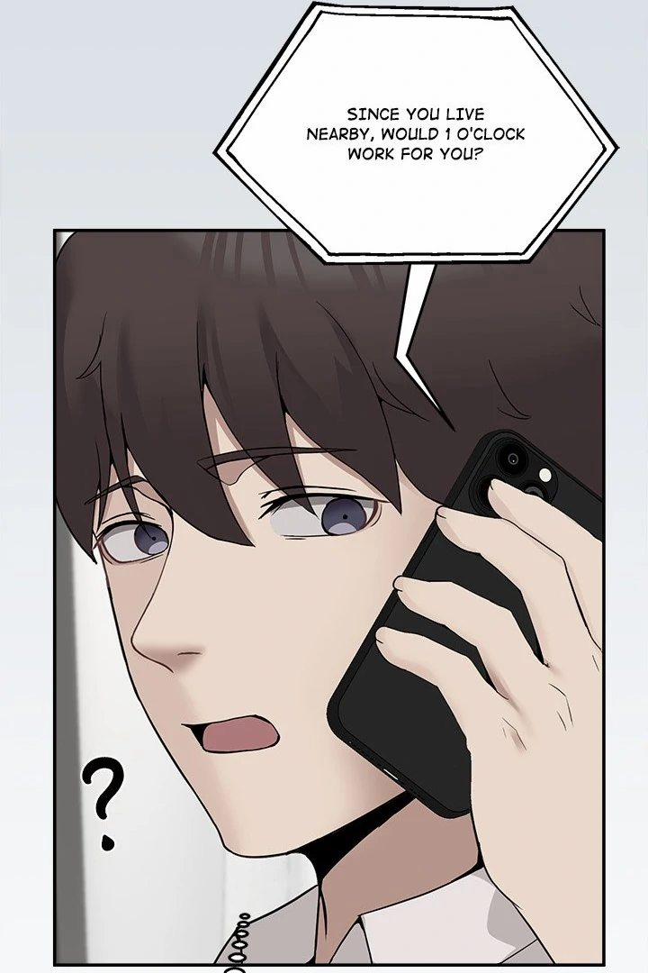 No Men Allowed 9 trang 29