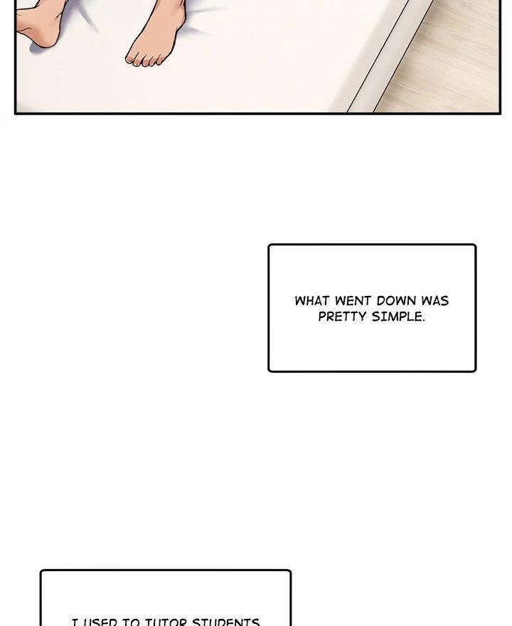 No Men Allowed 9 trang 3