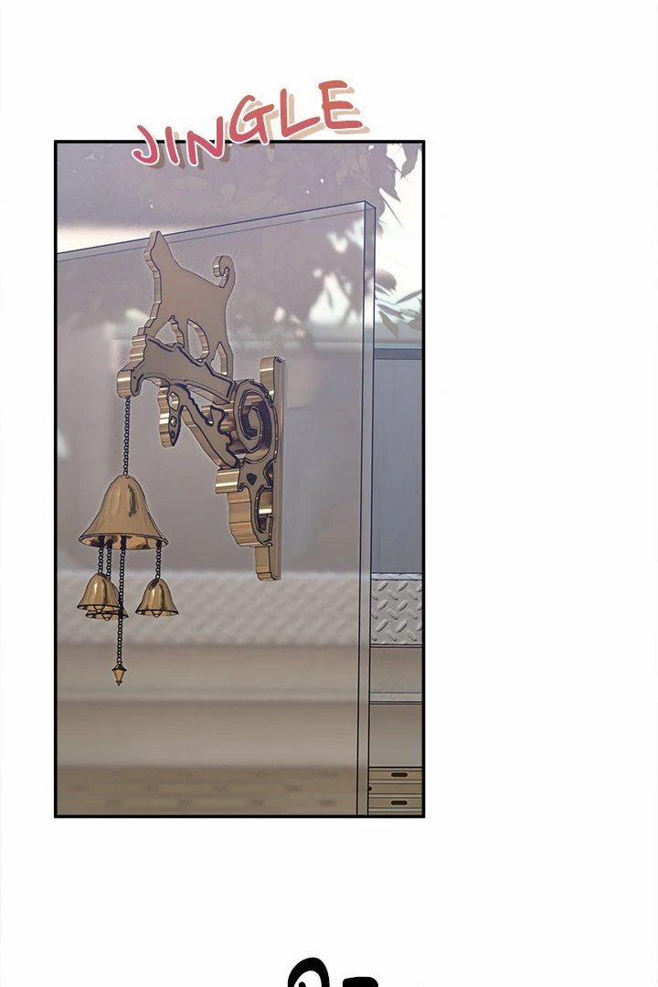 No Men Allowed 9 trang 31