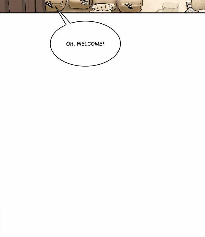 No Men Allowed 9 trang 33