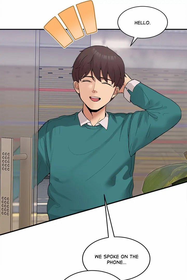 No Men Allowed 9 trang 34