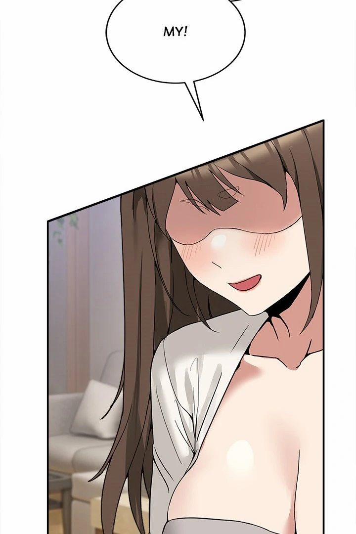 No Men Allowed 9 trang 35