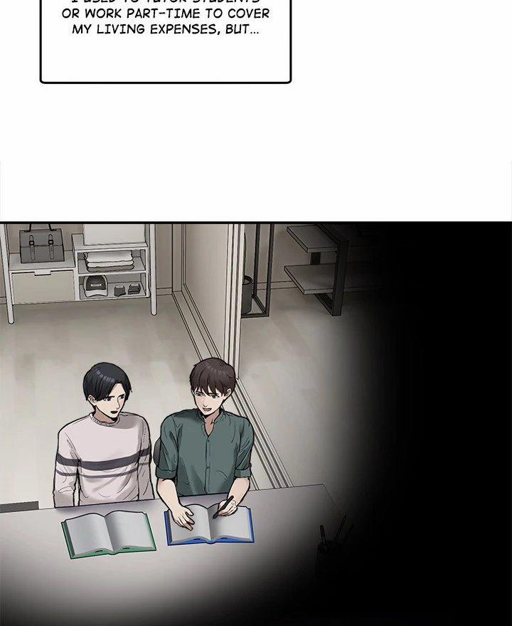 No Men Allowed 9 trang 4