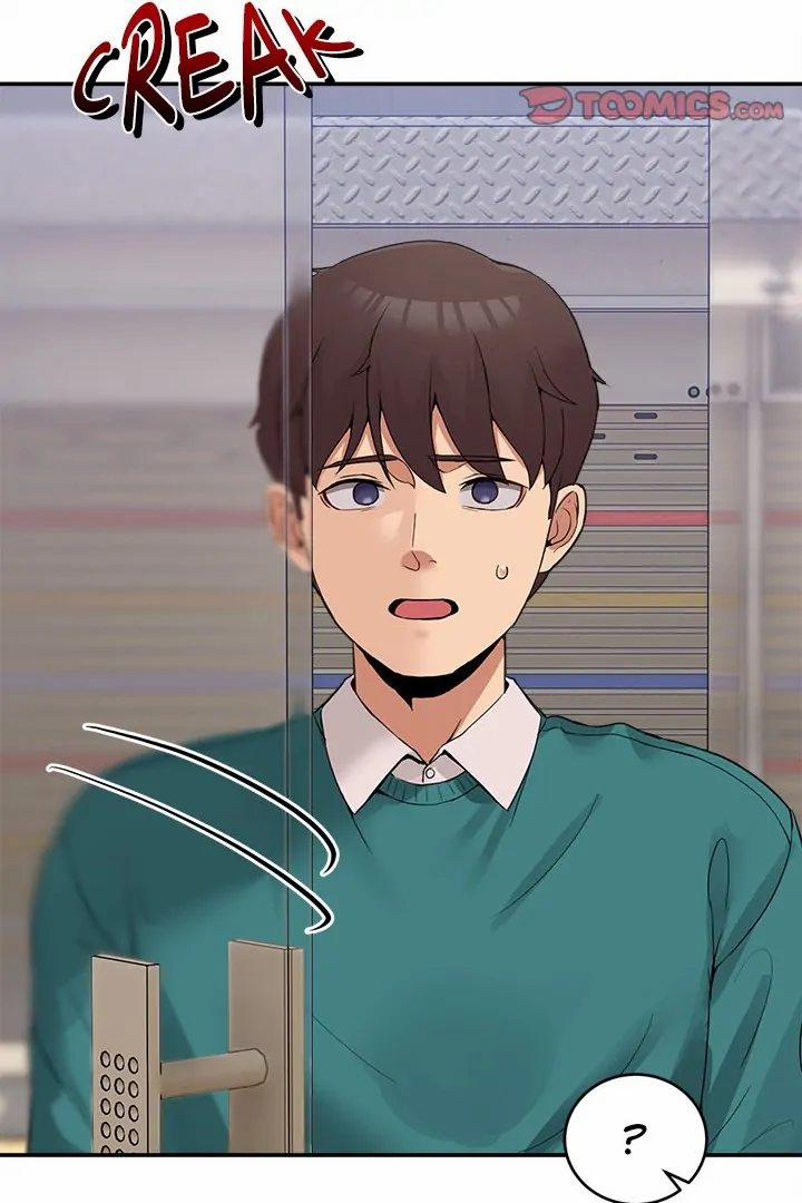 No Men Allowed 9 trang 42