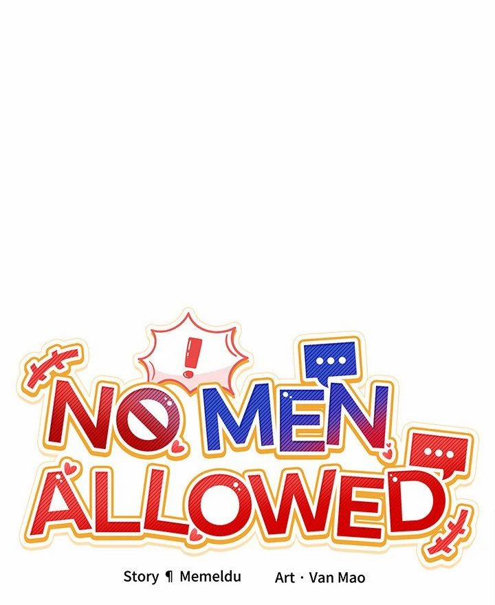 No Men Allowed 9 trang 46