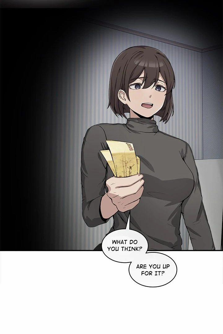 No Men Allowed 9 trang 5