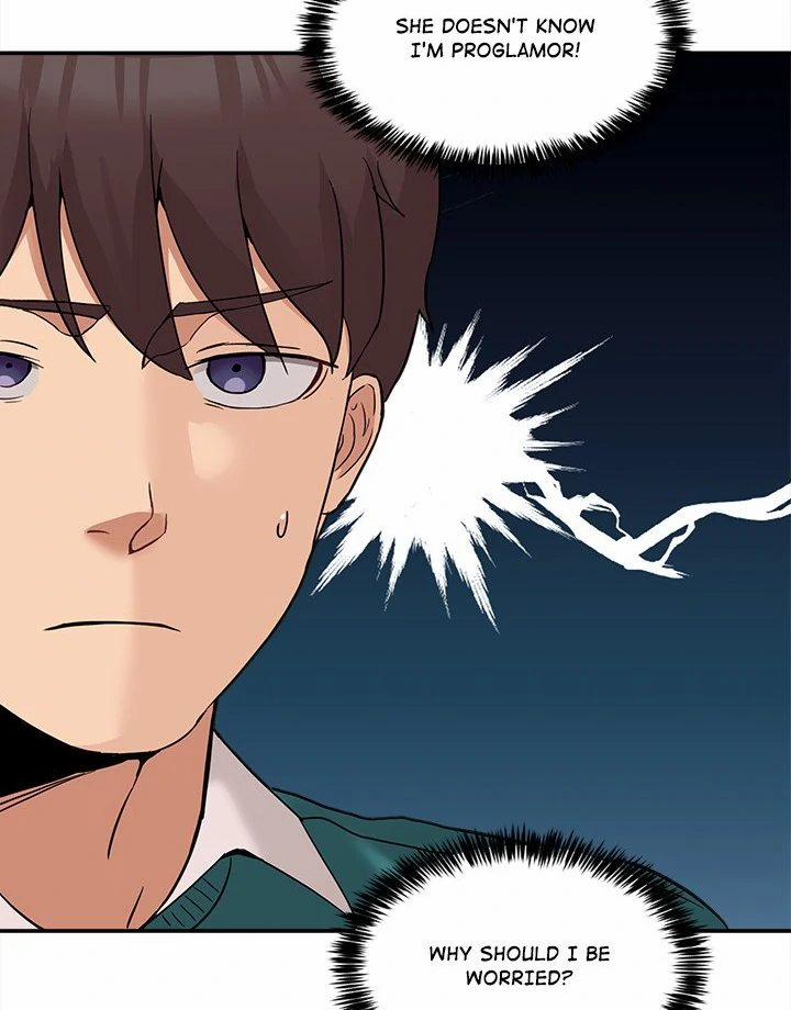 No Men Allowed 9 trang 54