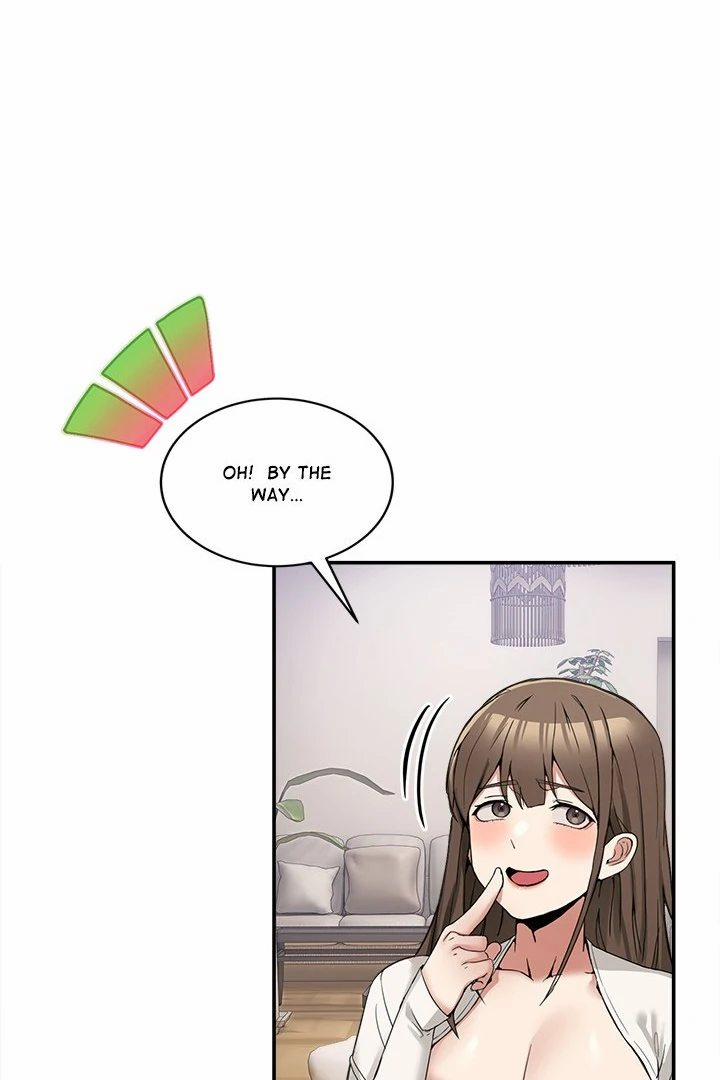 No Men Allowed 9 trang 57